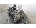 Recambio de caja cambios para seat leon (1p1) 1.6 tdi referencia OEM IAM LHW 20101 5VELOCIDADES