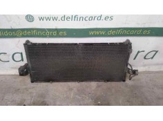 Recambio de condensador / radiador aire acondicionado para nissan almera (n15) gx referencia OEM IAM   