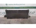 Recambio de condensador / radiador aire acondicionado para nissan almera (n15) gx referencia OEM IAM   