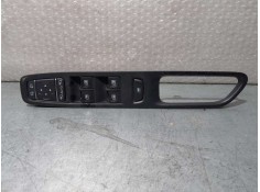 MANDO ELEVALUNAS DELANTERO IZQUIERDO 254118722R C/ MANDO RETROVISOR