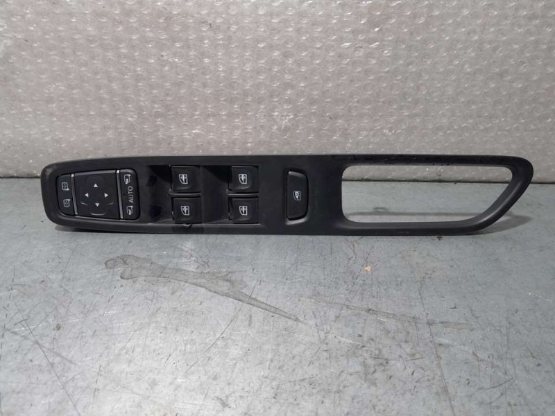 Recambio de mando elevalunas delantero izquierdo para renault clio iv zen referencia OEM IAM 254118722R  C/ MANDO RETROVISOR