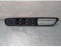 Recambio de mando elevalunas delantero izquierdo para renault clio iv zen referencia OEM IAM 254118722R  C/ MANDO RETROVISOR