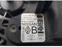 Recambio de alternador para nissan qashqai (j11) visia referencia OEM IAM 231004BE0B  BOSCH