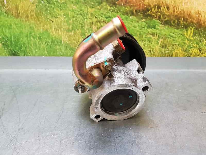 Recambio de bomba direccion para chevrolet lacetti se referencia OEM IAM   