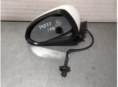 Recambio de retrovisor izquierdo para opel corsa e selective referencia OEM IAM 13203386  ELECTRICO 3 CABLES