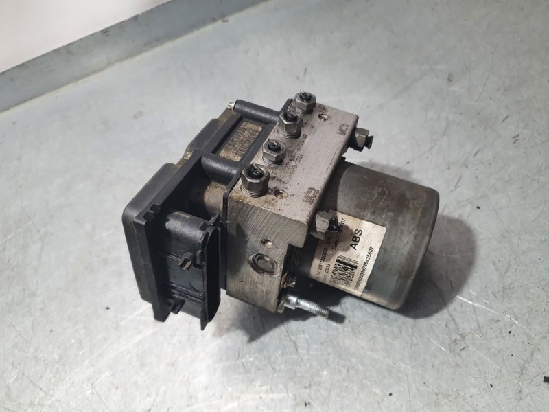 Recambio de abs para citroën jumper caja cerrada (06.2006 =>) 30 l1h1 hdi 120 referencia OEM IAM 51725097 0265231617 BOSCH