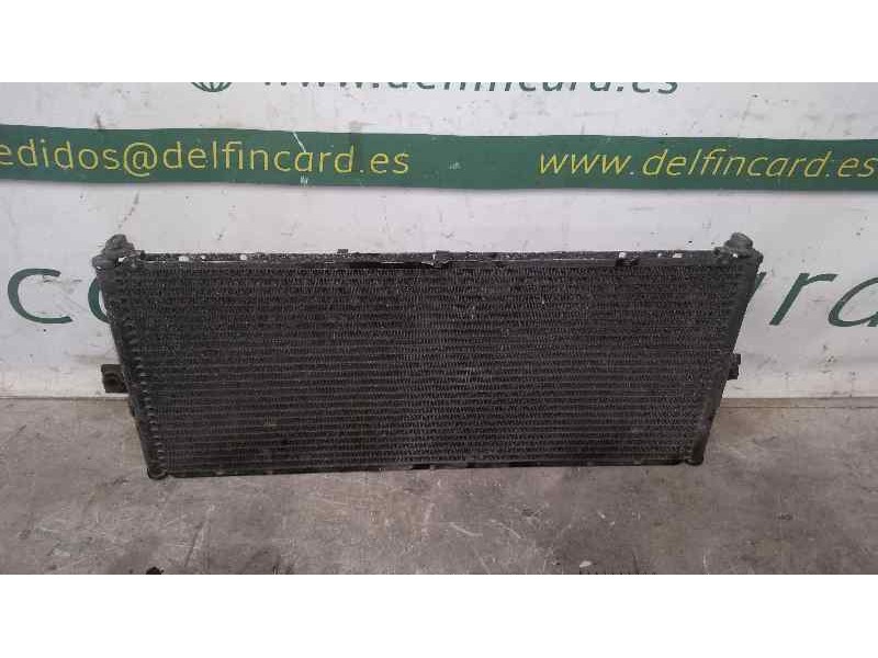 Recambio de condensador / radiador aire acondicionado para nissan almera (n15) gx referencia OEM IAM   