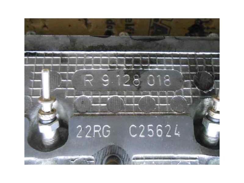 Recambio de culata para opel zafira a elegance referencia OEM IAM R9128018  SE RECOMIENDA COMPROBAR A PRESIÓN