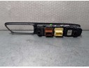 Recambio de mando elevalunas delantero izquierdo para renault clio iv zen referencia OEM IAM 254118722R  C/ MANDO RETROVISOR
