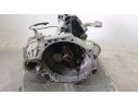 Recambio de caja cambios para seat leon (1p1) 1.6 tdi referencia OEM IAM LHW 20101 5VELOCIDADES