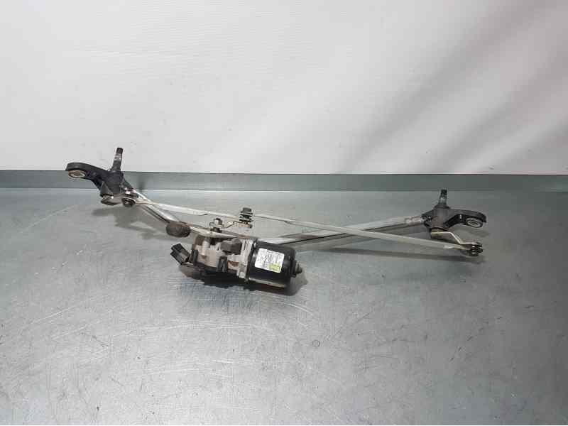 Recambio de motor limpia delantero para mercedes-benz citan (w415) furgon 109 cdi lang (a2) (415603) referencia OEM IAM 82004096