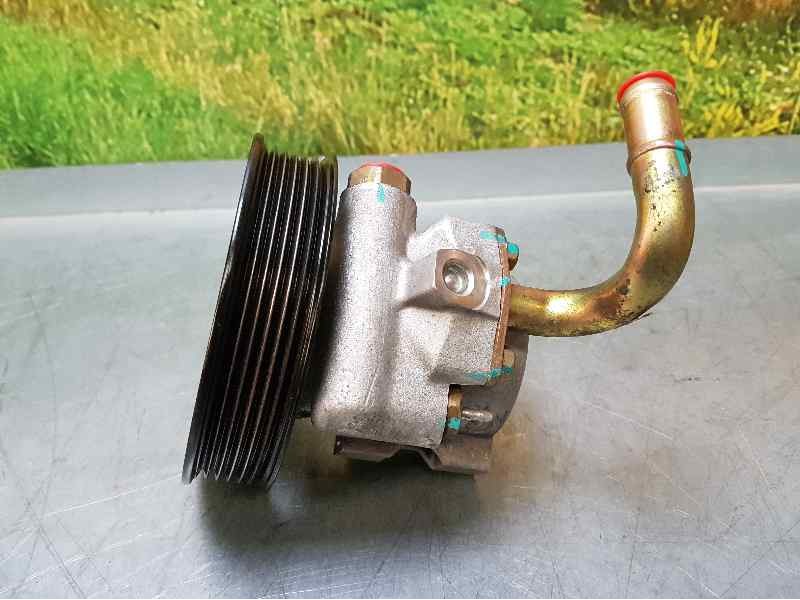 Recambio de bomba direccion para chevrolet lacetti se referencia OEM IAM   