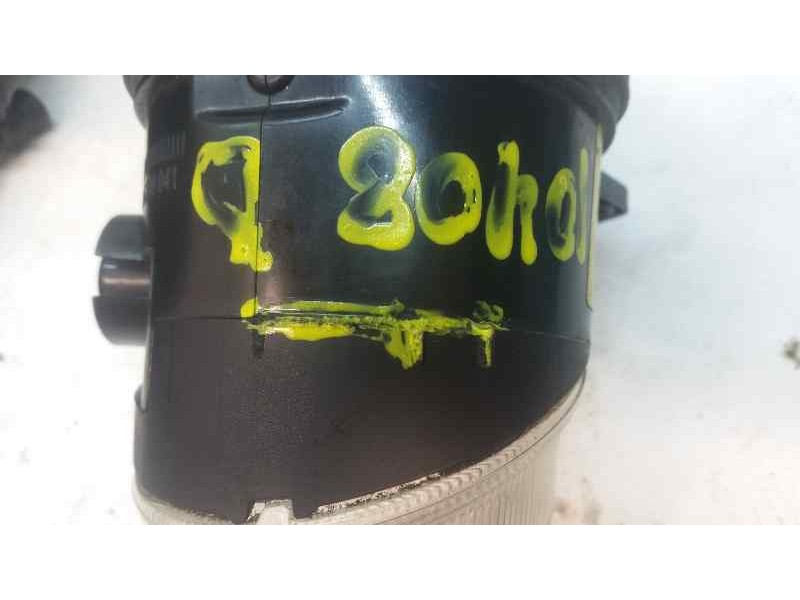 Recambio de faro antiniebla derecho para mercedes-benz clase e (w212) lim. 250 cdi blueefficiency (212.003) referencia OEM IAM  