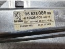 Recambio de elevalunas trasero derecho para peugeot 3008 premium referencia OEM IAM 9682808680 912028105 BROSE ELECTRICO 6 PINES