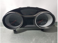 Recambio de cuadro instrumentos para opel astra k lim. 5türig business referencia OEM IAM 39102855  