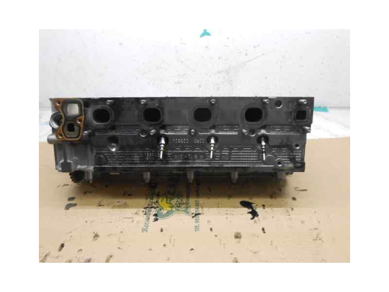 Recambio de culata para opel zafira a elegance referencia OEM IAM R9128018  SE RECOMIENDA COMPROBAR A PRESIÓN