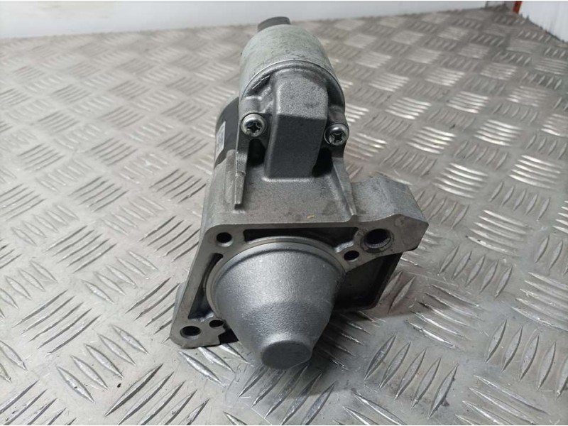 Recambio de motor arranque para renault clio v business referencia OEM IAM 233008887R M000TD5971ZE MITSUBISHI