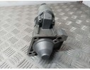 Recambio de motor arranque para renault clio v business referencia OEM IAM 233008887R M000TD5971ZE MITSUBISHI