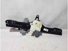 Recambio de elevalunas delantero derecho para nissan qashqai (j11) visia referencia OEM IAM 80700HV00A 6 PINS ELECTRICO