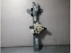 ELEVALUNAS DELANTERO IZQUIERDO 80701HV00B C88537301 ELECTRICO 6 PINES