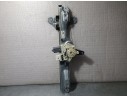 Recambio de elevalunas delantero izquierdo para nissan qashqai (j11) acenta referencia OEM IAM 80701HV00B C88537301 ELECTRICO 6 