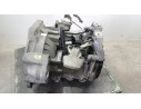 Recambio de caja cambios para seat leon (1p1) 1.6 tdi referencia OEM IAM LHW 20101 5VELOCIDADES