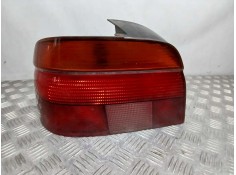 Recambio de piloto trasero izquierdo para bmw serie 5 berlina (e39) 530d referencia OEM IAM 8358031 2VP00726001 HELLA