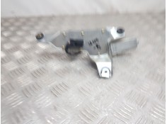 MOTOR LIMPIA TRASERO MR339042 4 PINS 