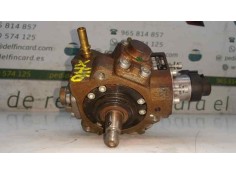 Recambio de bomba alta presion para peugeot 207 1.6 16v hdi referencia OEM IAM 0445010102 9656300380 BOSCH