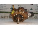 Recambio de bomba alta presion para peugeot 207 1.6 16v hdi referencia OEM IAM 0445010102 9656300380 BOSCH