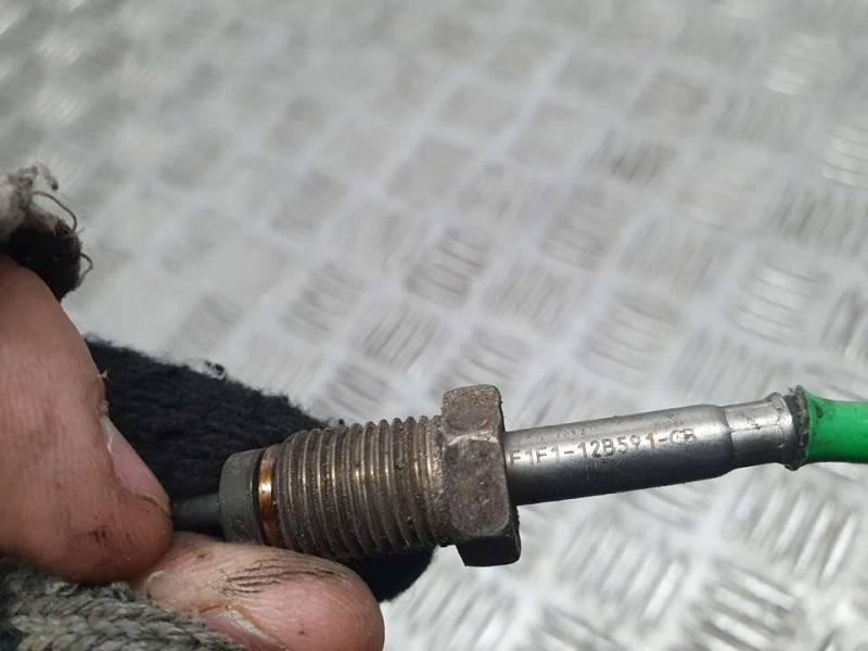 Recambio de sensor para ford focus lim. business referencia OEM IAM F1F112B591CB  