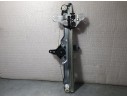 Recambio de elevalunas delantero izquierdo para nissan qashqai (j11) acenta referencia OEM IAM 80701HV00B C88537301 ELECTRICO 6 