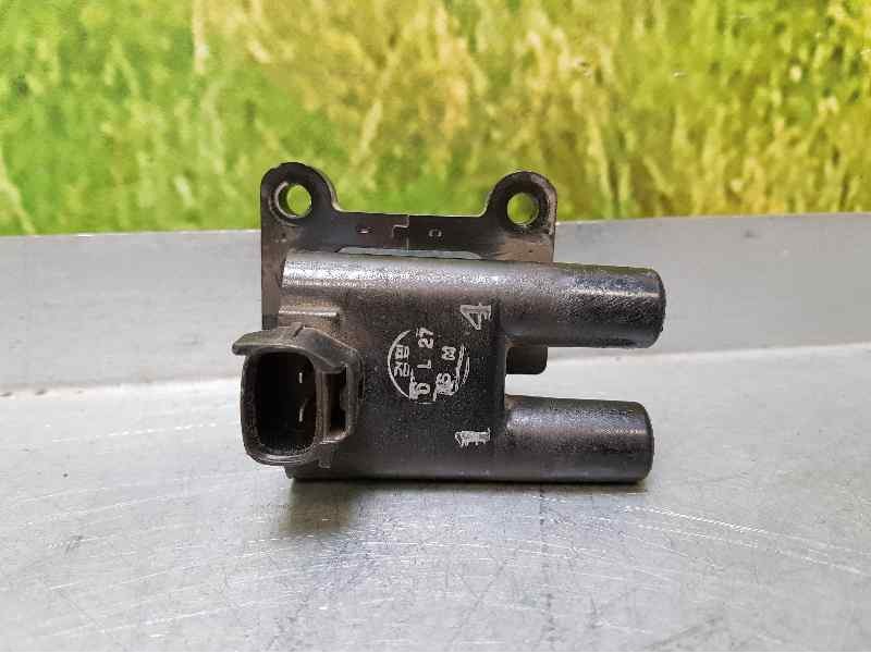 Recambio de bobina encendido para chevrolet lacetti se referencia OEM IAM   