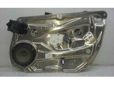ELEVALUNAS DELANTERO DERECHO A2127201679 5 PINS ELECTRICO