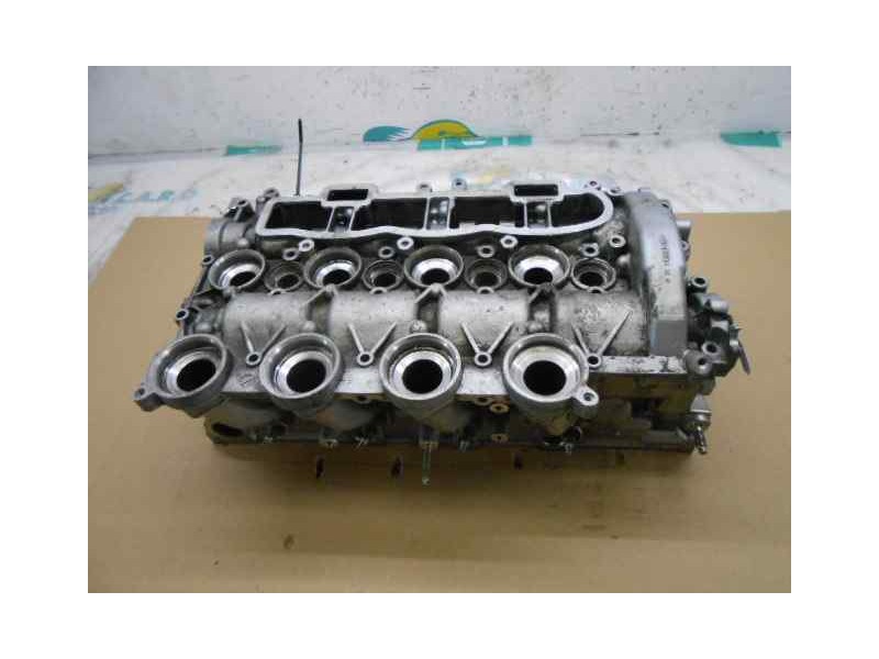 Recambio de culata para mazda 3 lim. (bl) 1.6 cd diesel cat referencia OEM IAM 96515171100R  SE RECOMIENDA COMPROBAR A PRESIÓN