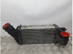 INTERCOOLER SIN REF 