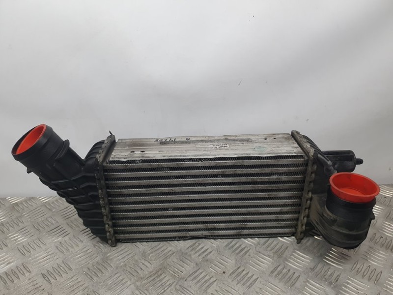 Recambio de intercooler para peugeot 3008 premium referencia OEM IAM SIN REF  