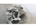 Recambio de caja cambios para seat leon (1p1) 1.6 tdi referencia OEM IAM LHW 20101 5VELOCIDADES