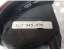 Recambio de piloto trasero derecho exterior para seat toledo i (1l2) 1.8 i referencia OEM IAM 1L0945096  
