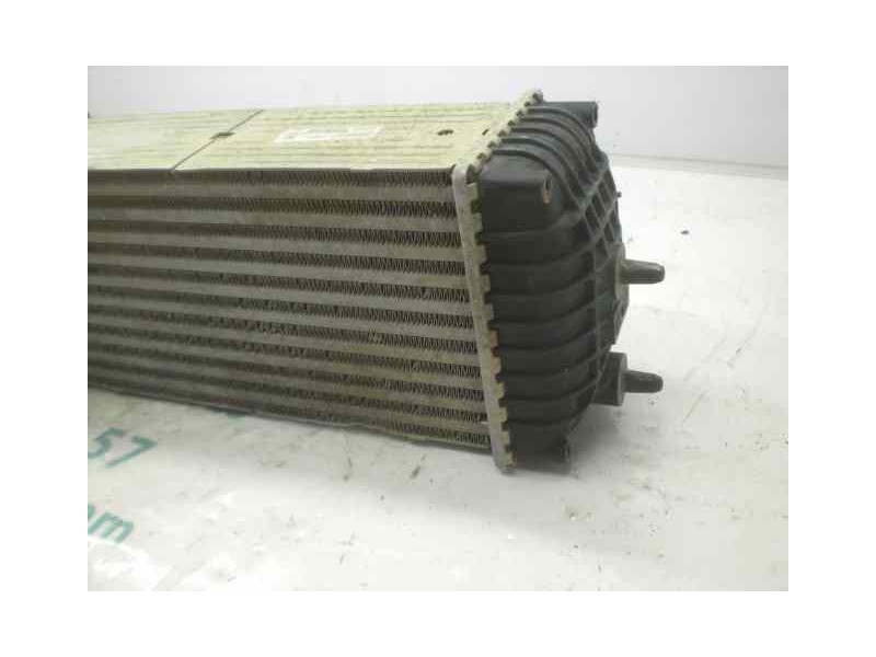 Recambio de intercooler para citroën xsara picasso 1.6 16v hdi referencia OEM IAM   