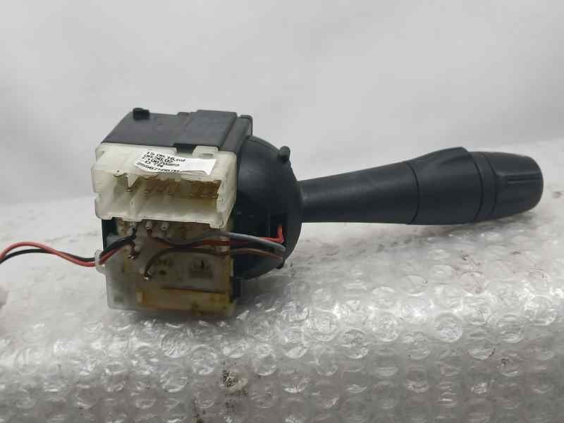 Recambio de mando luces para renault clio iv zen referencia OEM IAM 255675887R  
