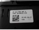 Recambio de warning para skoda rapid ambition referencia OEM IAM 5JA953507D  