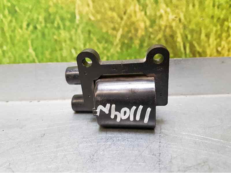 Recambio de bobina encendido para chevrolet lacetti se referencia OEM IAM   