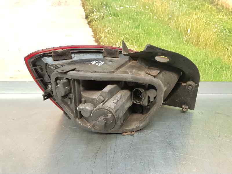 Recambio de piloto trasero derecho para seat ibiza (6p1) style referencia OEM IAM   ROZADO