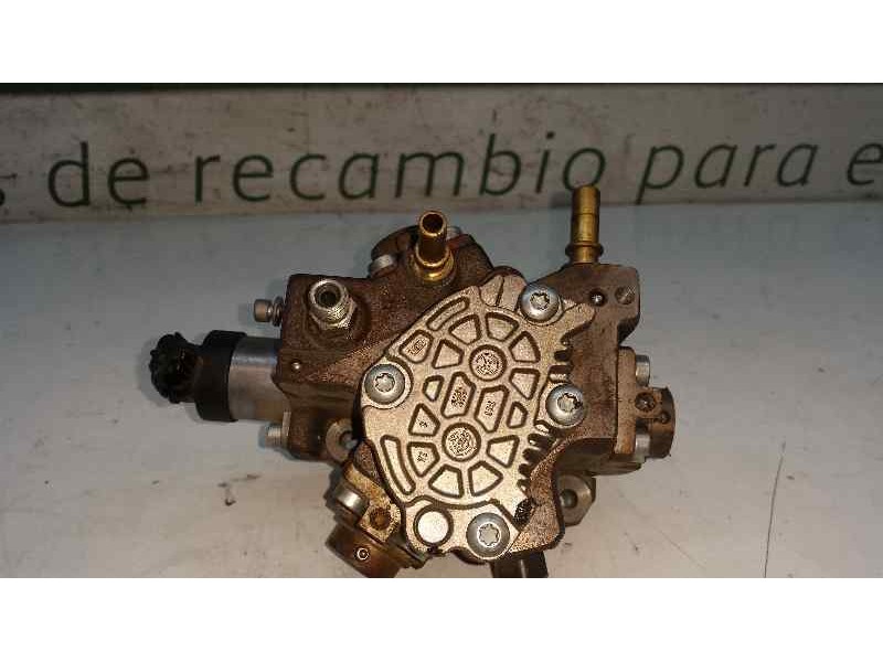 Recambio de bomba alta presion para peugeot 207 1.6 16v hdi referencia OEM IAM 0445010102 9656300380 BOSCH