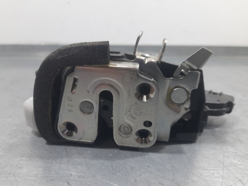 Recambio de cerradura puerta delantera derecha para nissan x-trail iii (t32_, t32r, t32rr) 1.6 dci (t32) referencia OEM IAM B3NN