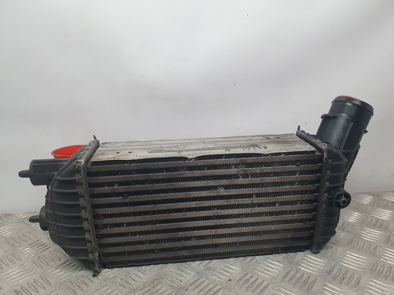 Recambio de intercooler para peugeot 3008 premium referencia OEM IAM SIN REF  
