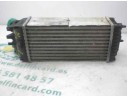 Recambio de intercooler para citroën xsara picasso 1.6 16v hdi referencia OEM IAM   