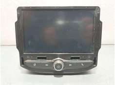 Recambio de sistema navegacion gps para opel corsa e selective referencia OEM IAM 42342507 555343750 LG