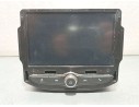 Recambio de sistema navegacion gps para opel corsa e selective referencia OEM IAM 42342507 555343750 LG